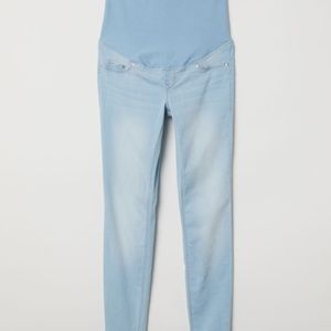 Maternity Skinny Jeans